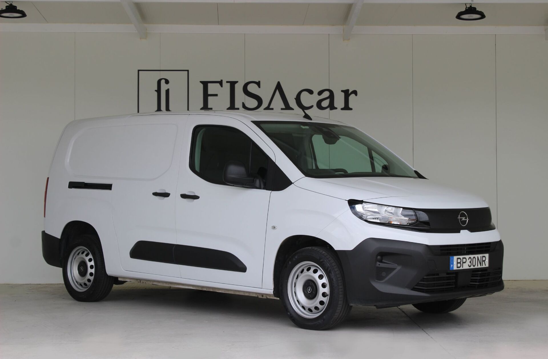 OPEL Combo 1.5 CDTi L2H1 XL