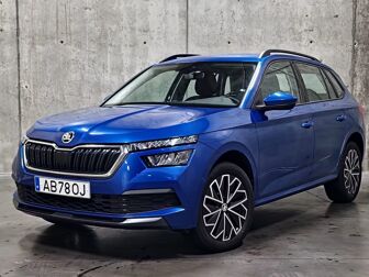 SKODA Kamiq 1.0 TSI Ambition