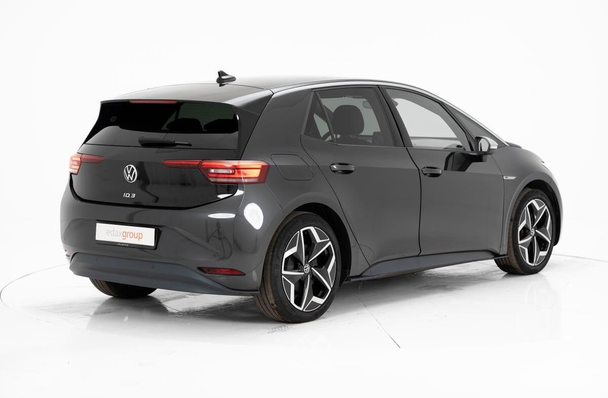 VOLKSWAGEN ID.3 Pro Performance 1st Max