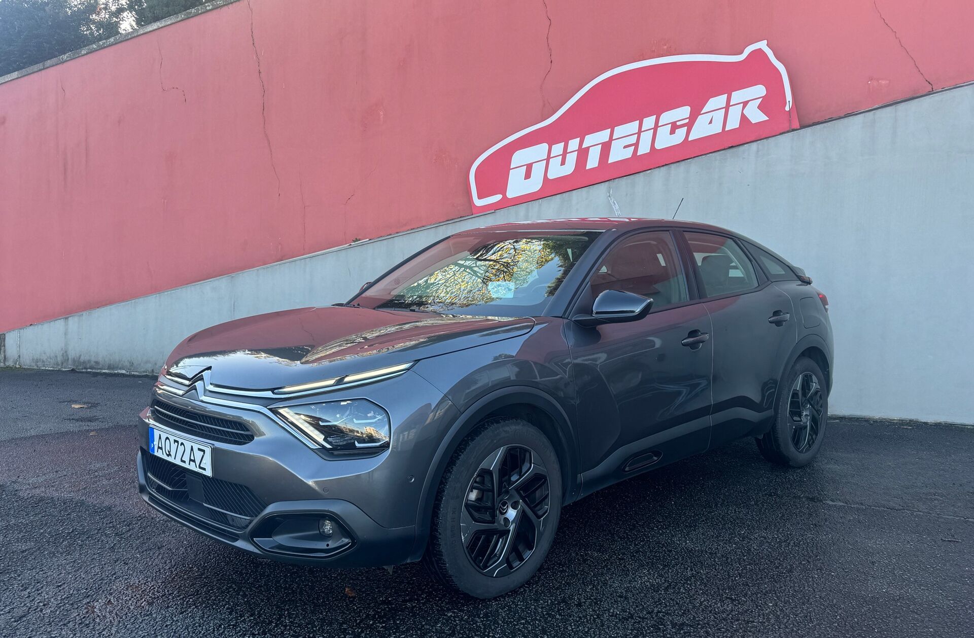 CITROEN C4 1.2 PureTech Feel Pack