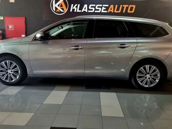 PEUGEOT 308 1.6 BlueHDi Allure