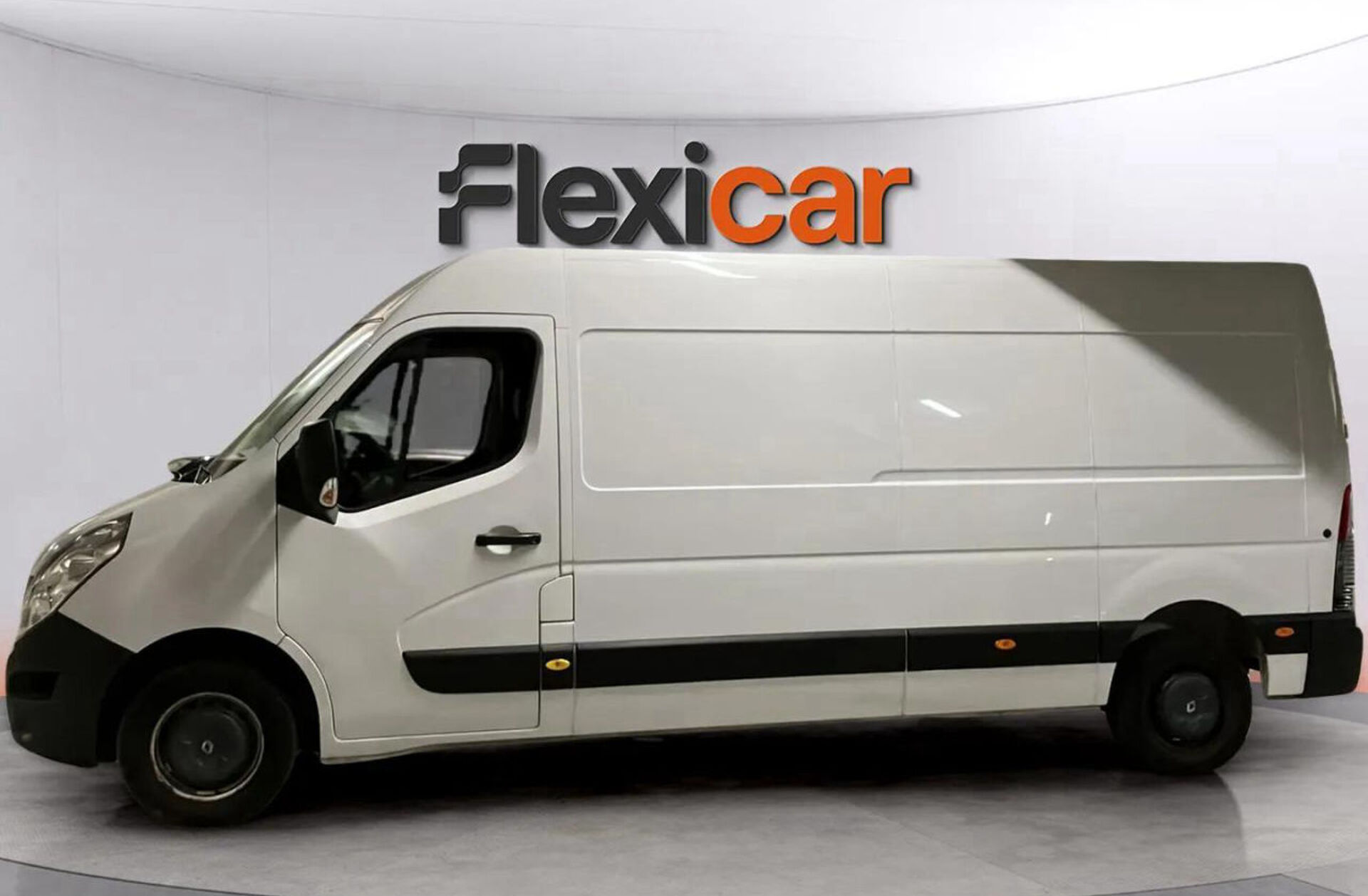 RENAULT Master 2.3 dCi L2H2 3.3T