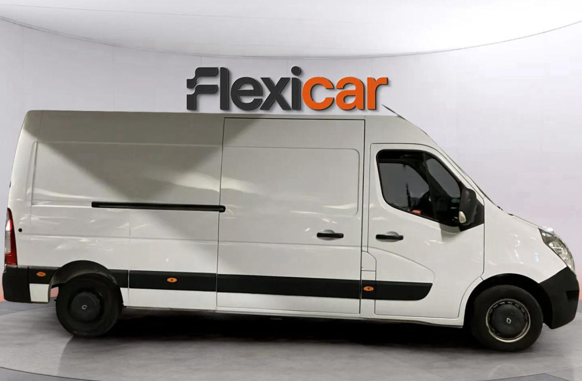 RENAULT Master 2.3 dCi L2H2 3.3T