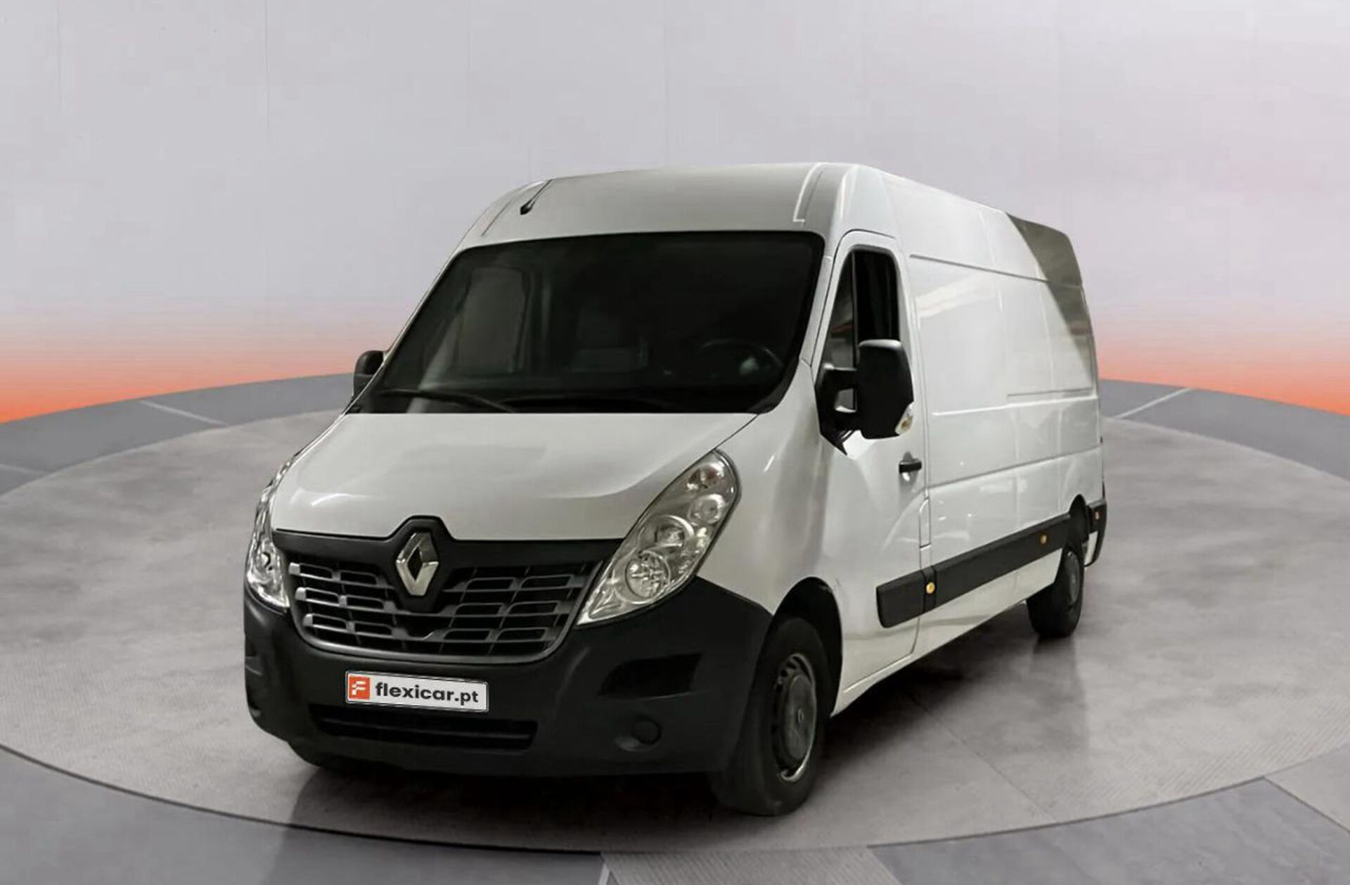 RENAULT Master 2.3 dCi L2H2 3.3T