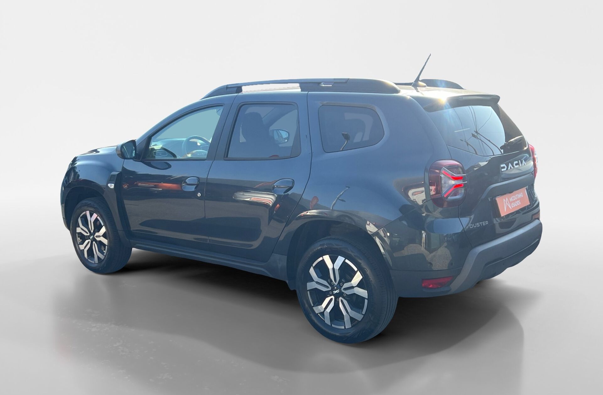 DACIA Duster 1.0 TCe Journey