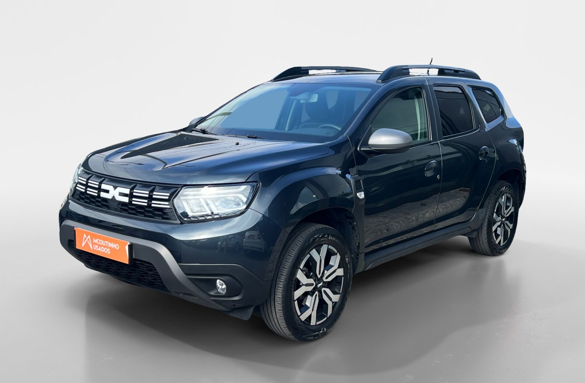 DACIA Duster 1.0 TCe Journey