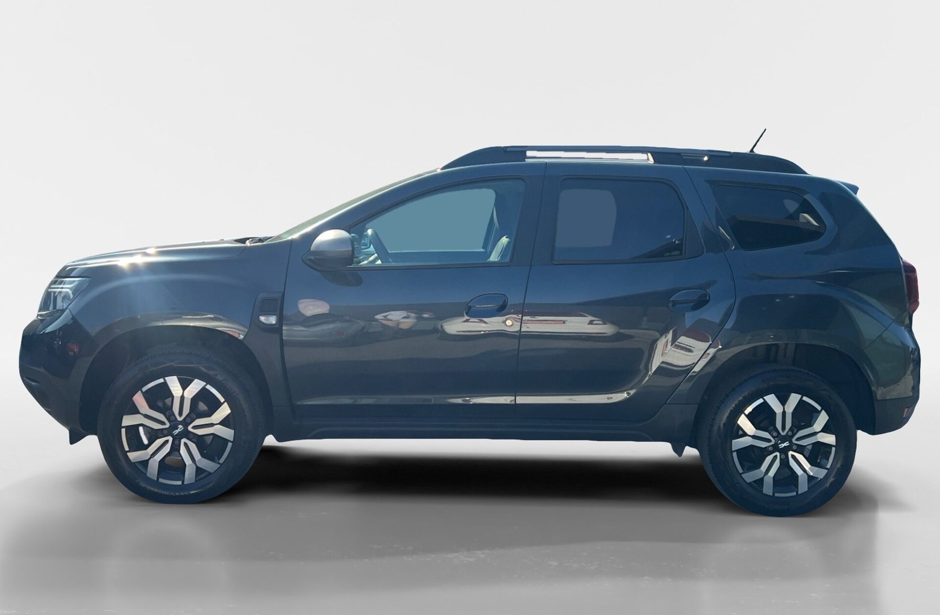 DACIA Duster 1.0 TCe Journey