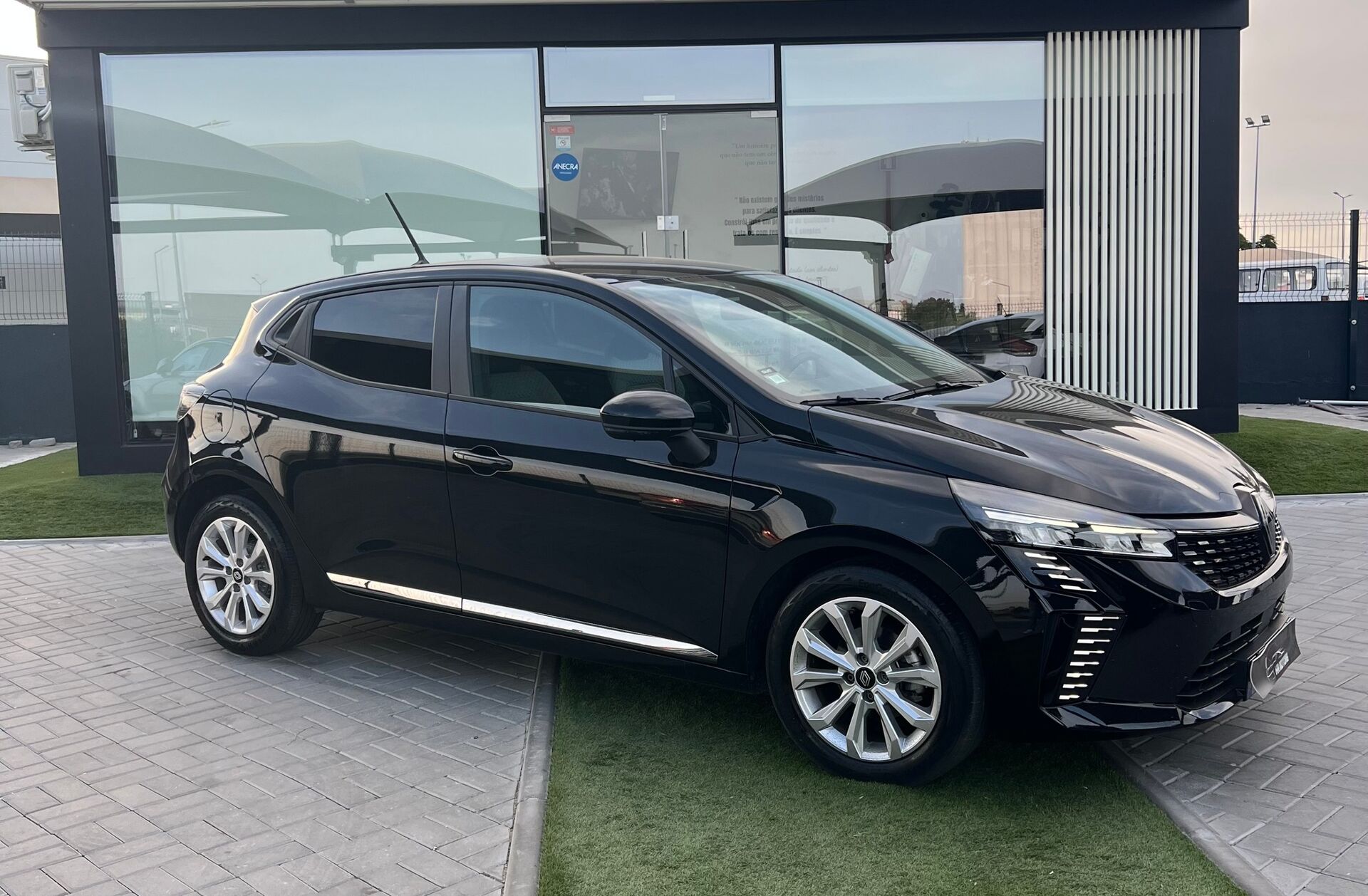 RENAULT Clio 1.0 TCe Evolution