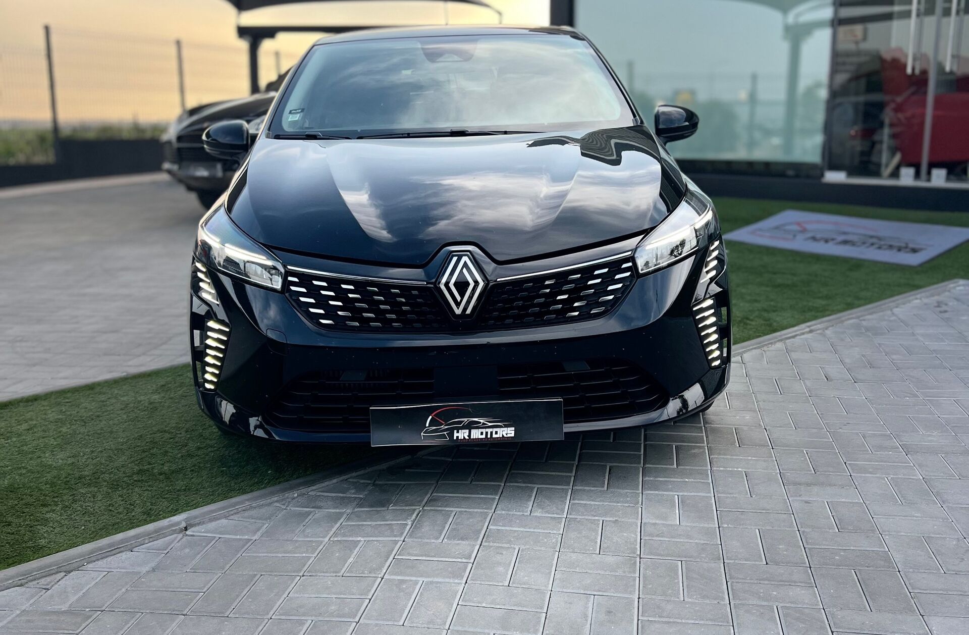 RENAULT Clio 1.0 TCe Evolution