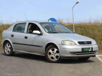 Imagem de OPEL Tigra 1.4 16V Sport