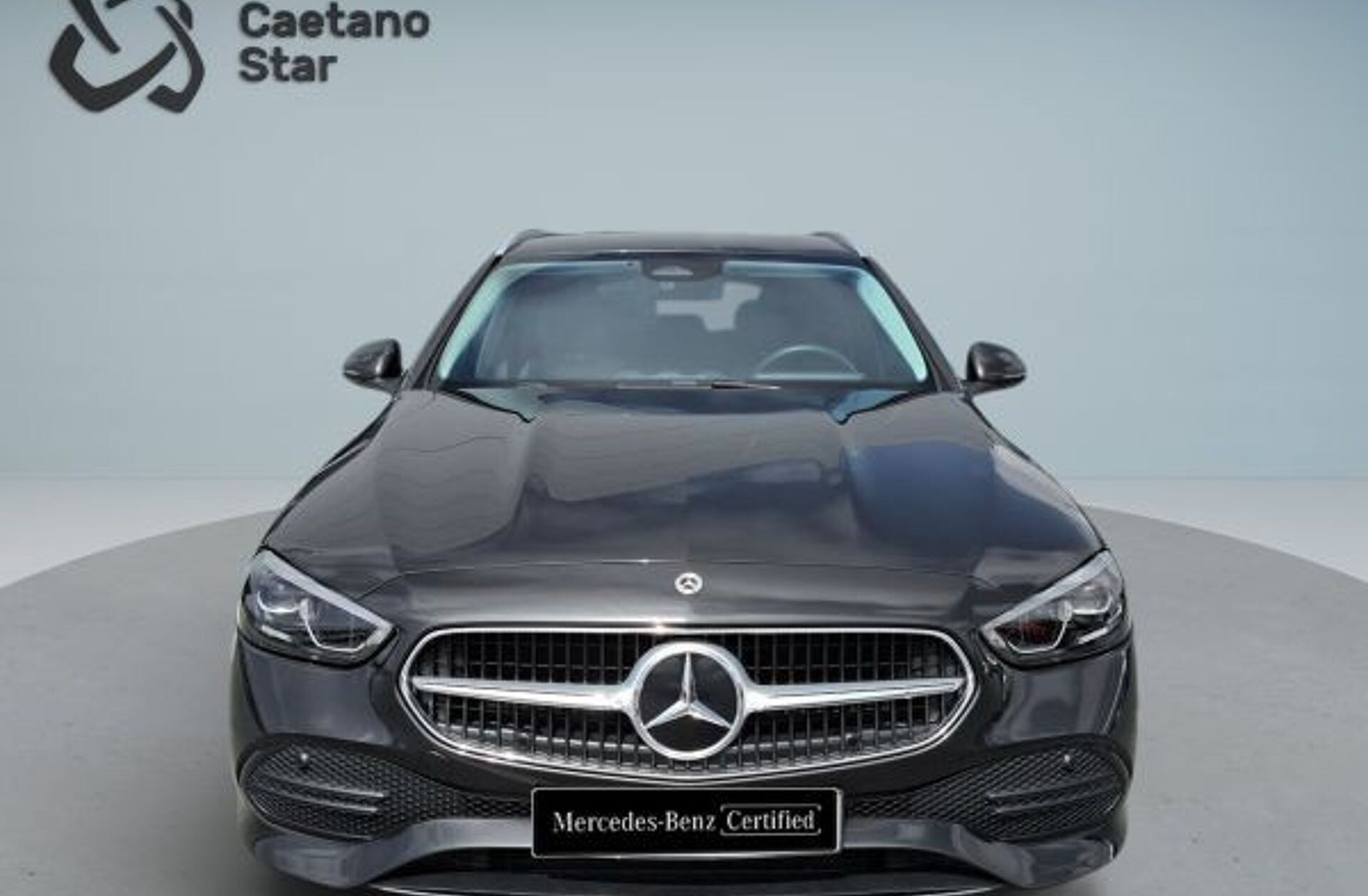 MERCEDES Classe C C 220 d