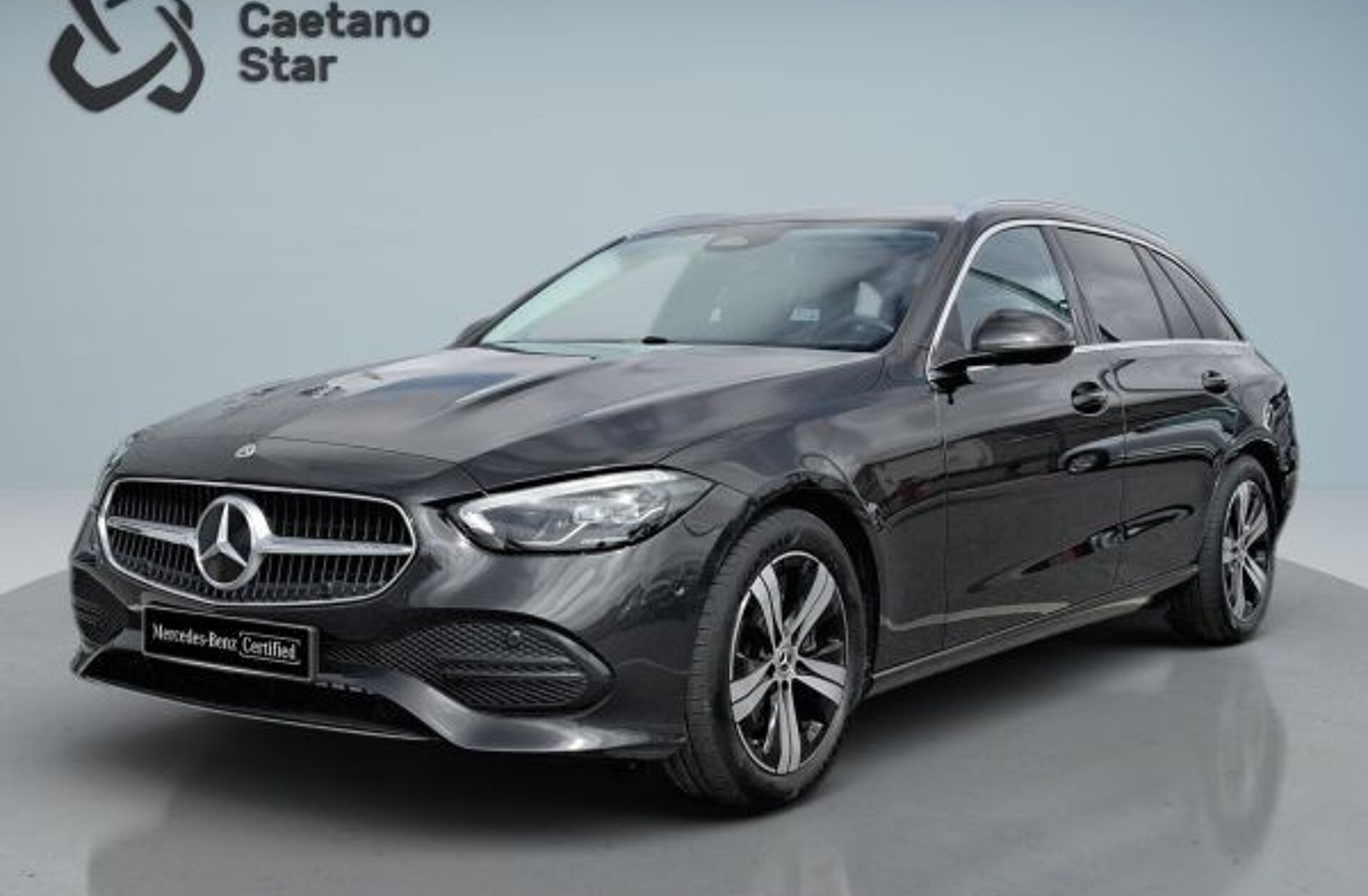 MERCEDES Classe C C 220 d