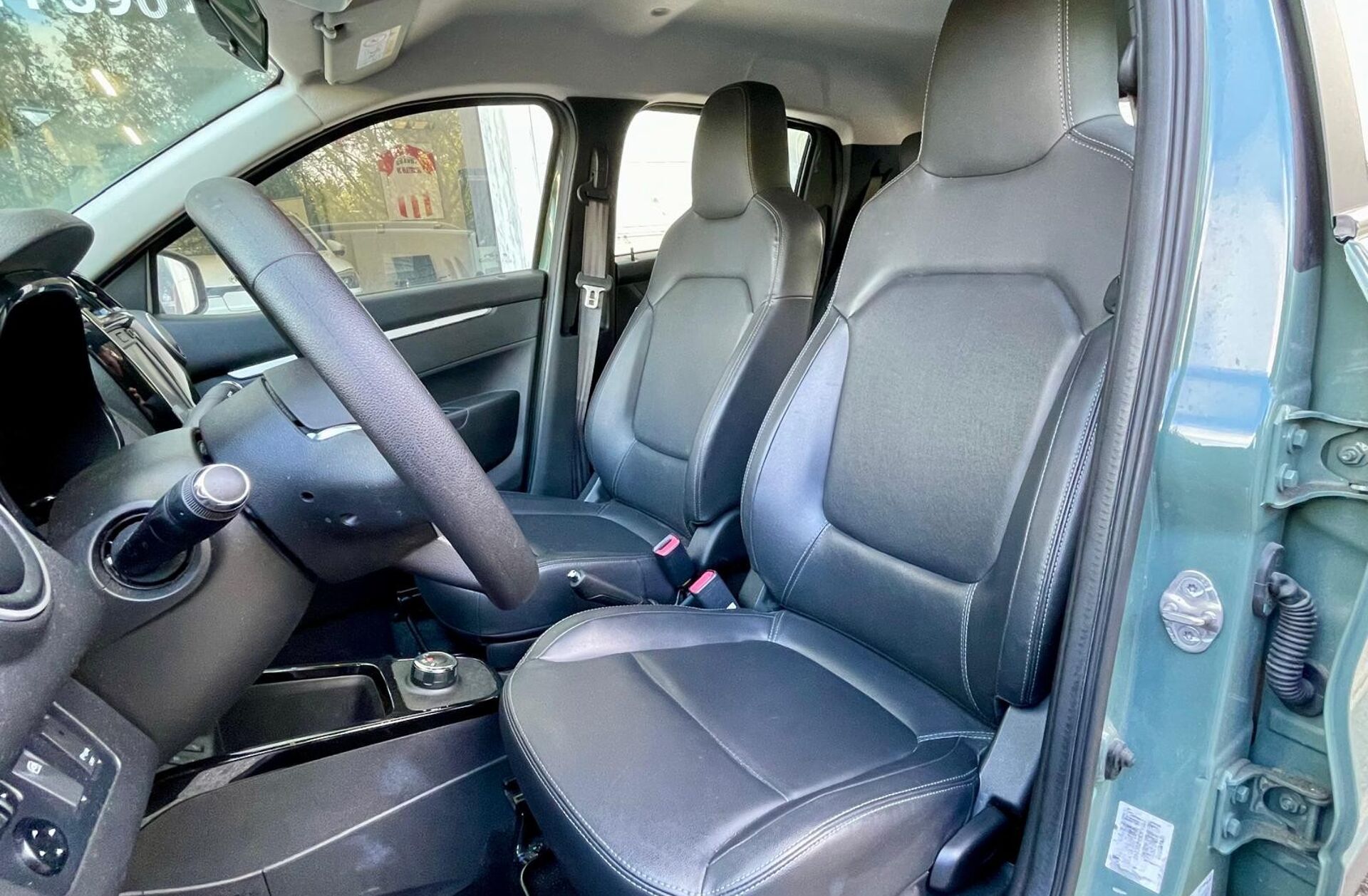 DACIA Spring Electric 45 Expression