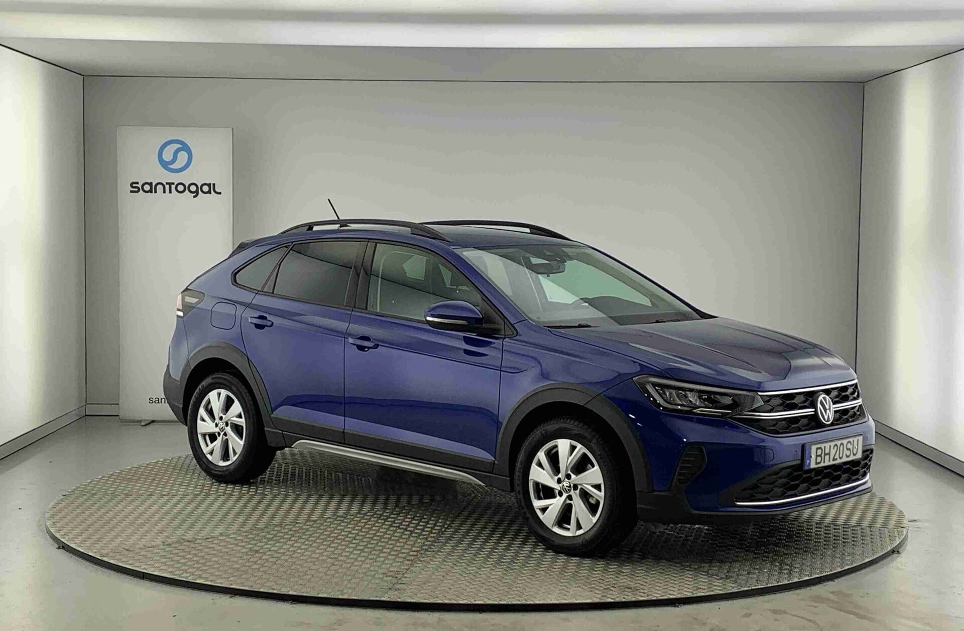 VOLKSWAGEN Taigo 1.0 TSI Urban