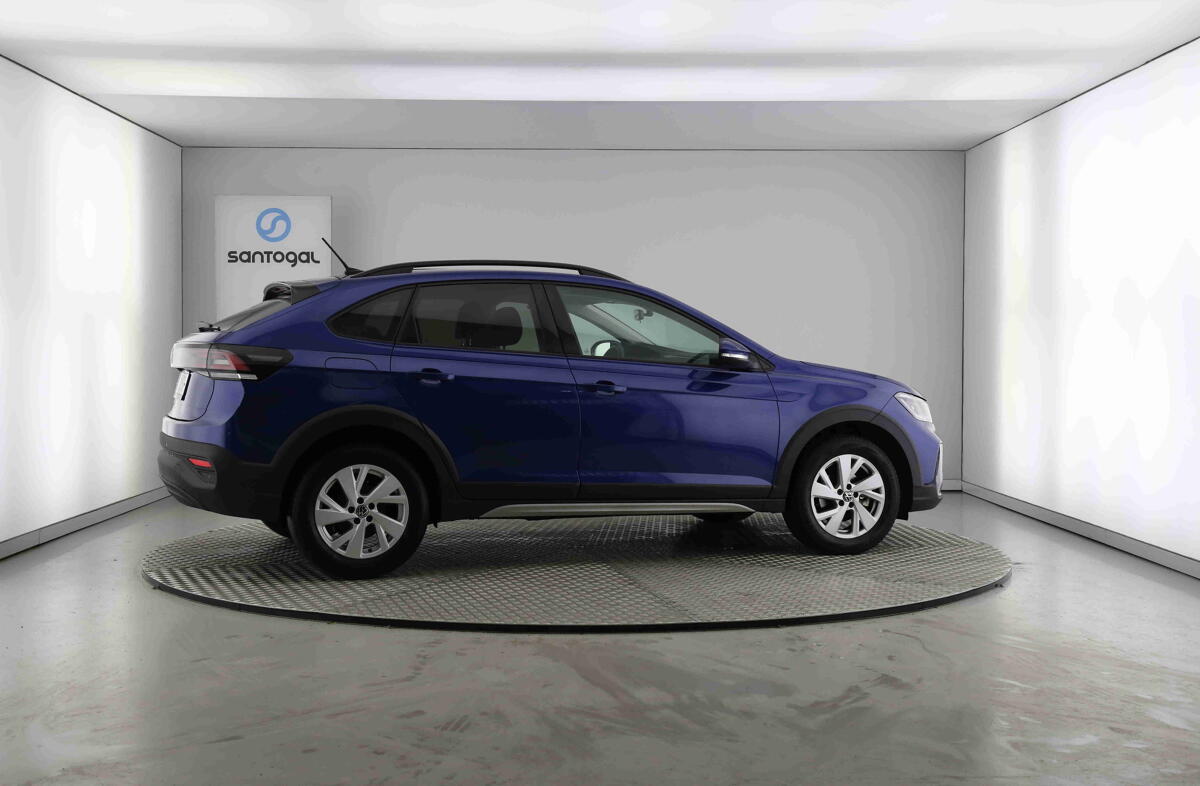 VOLKSWAGEN Taigo 1.0 TSI Urban