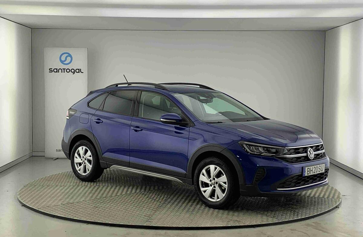 VOLKSWAGEN Taigo 1.0 TSI Urban