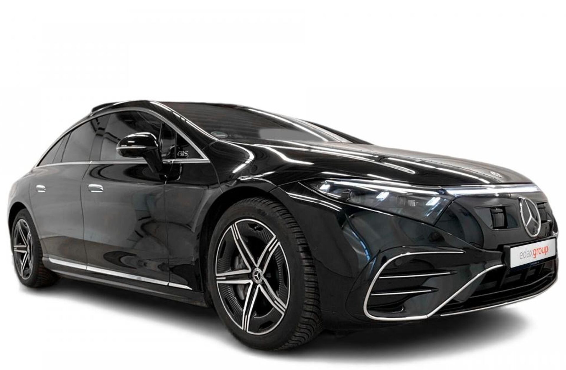 MERCEDES EQS 580 4Matic