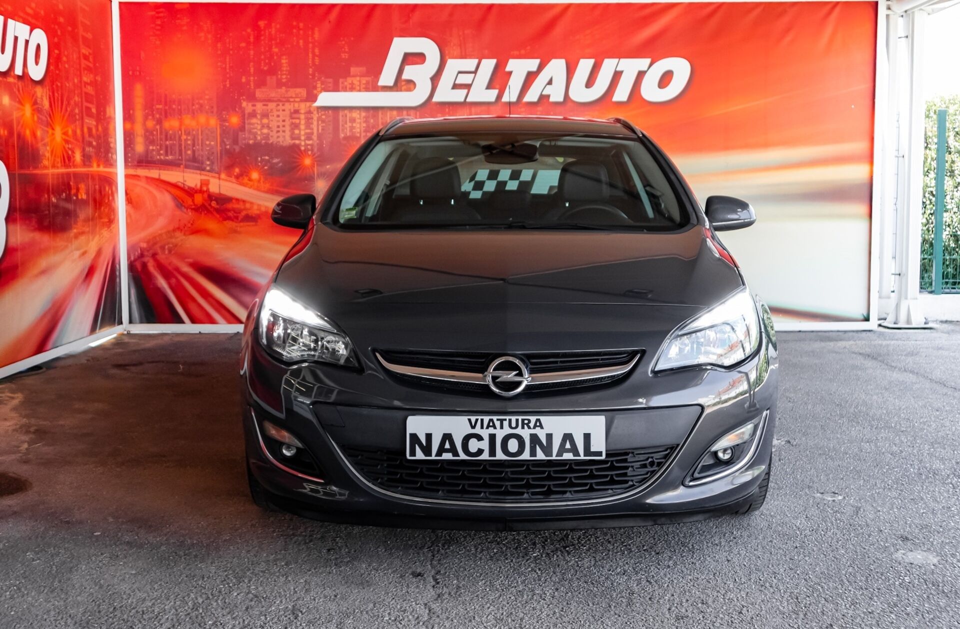 OPEL Astra J Astra 1.3 CDTi Cosmo S/S