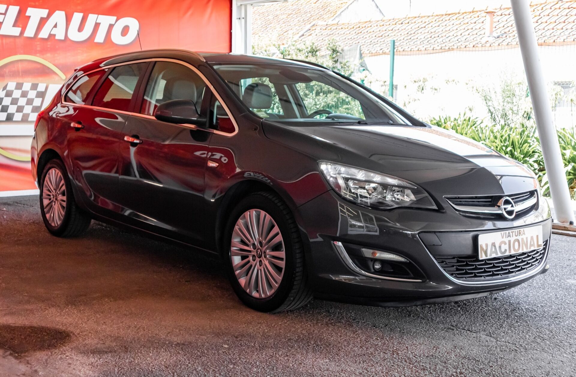 OPEL Astra J Astra 1.3 CDTi Cosmo S/S