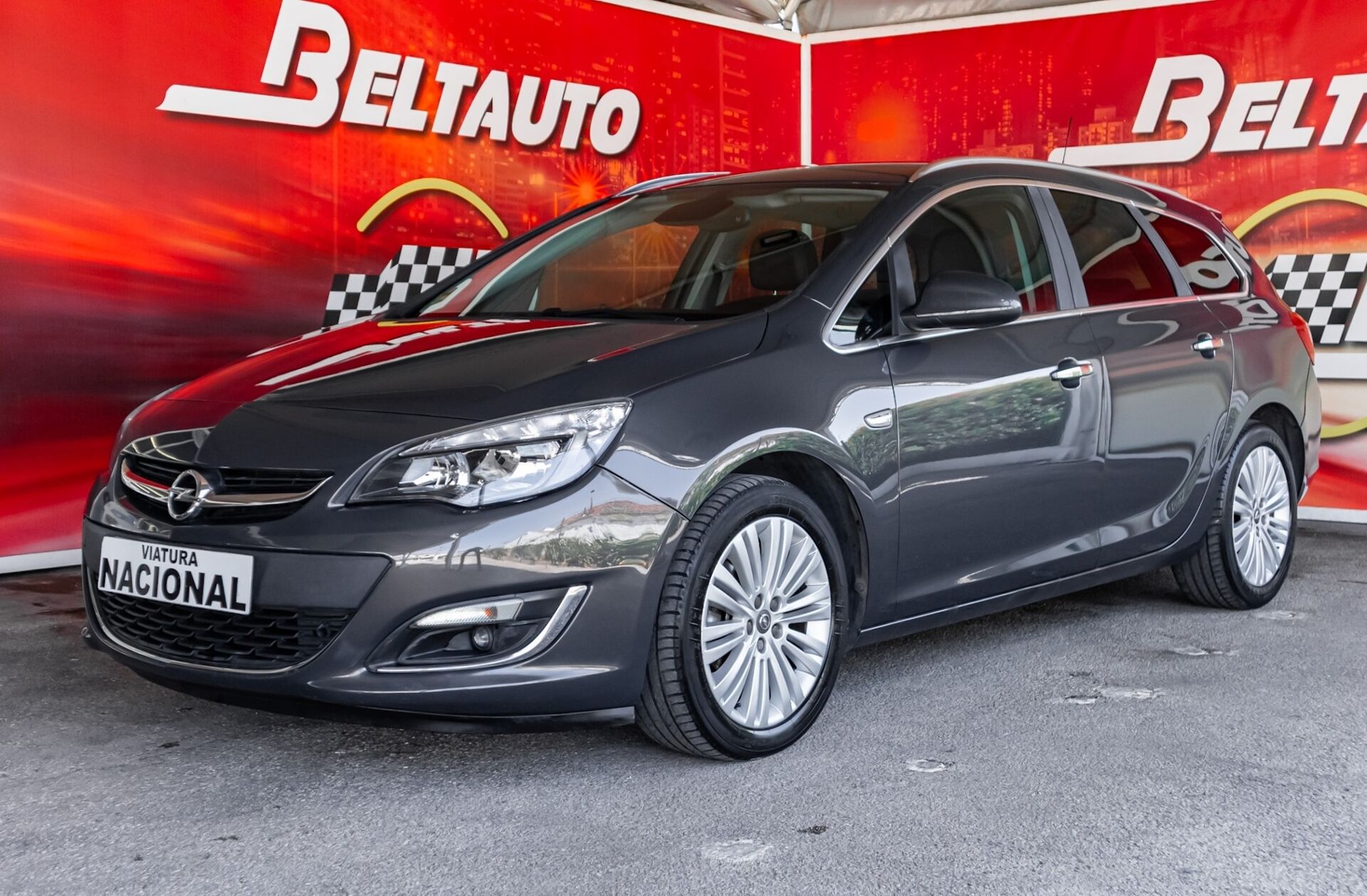 OPEL Astra J Astra 1.3 CDTi Cosmo S/S