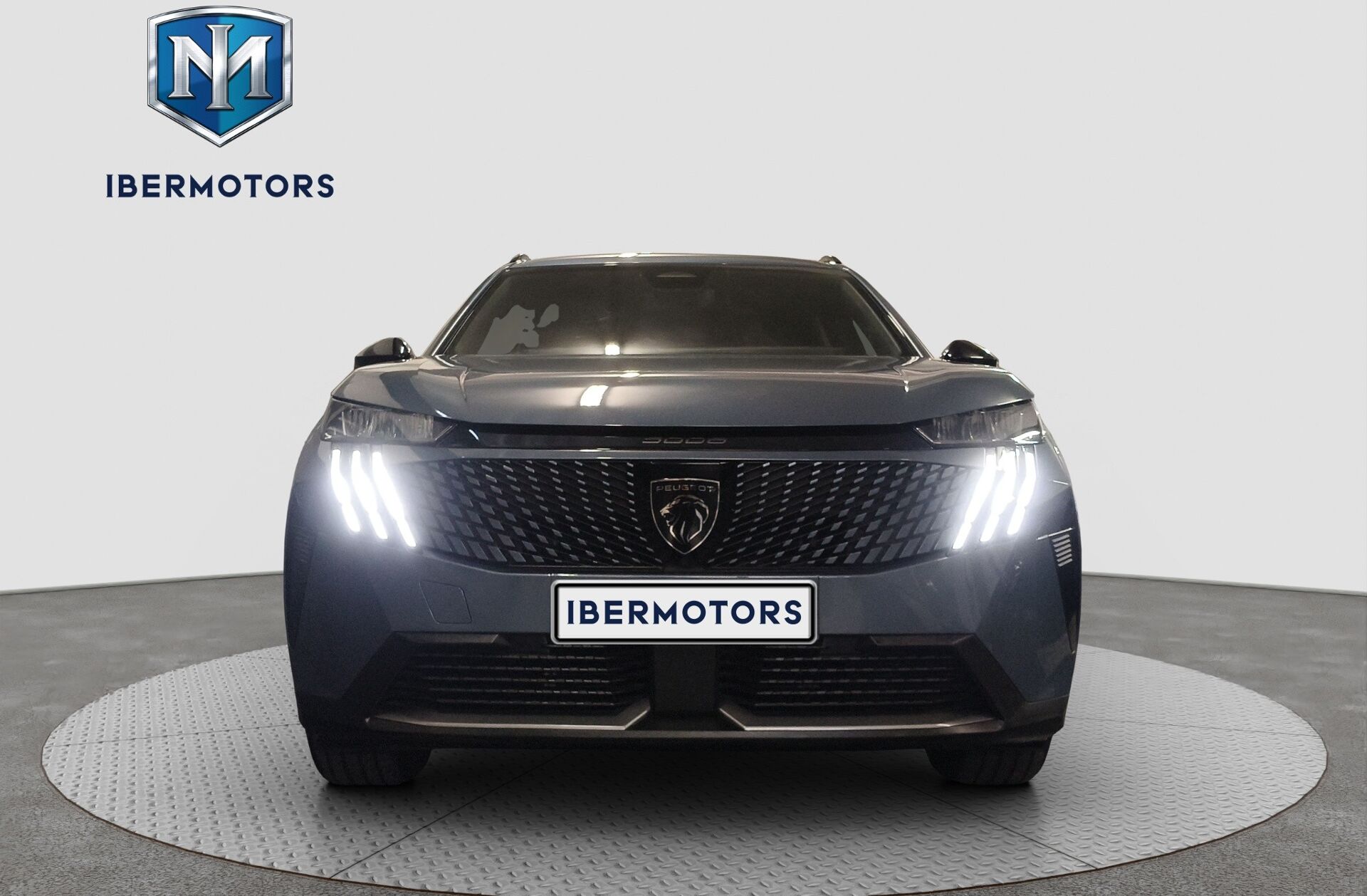 PEUGEOT 5008 1.2 Hybrid Allure e-DCS6