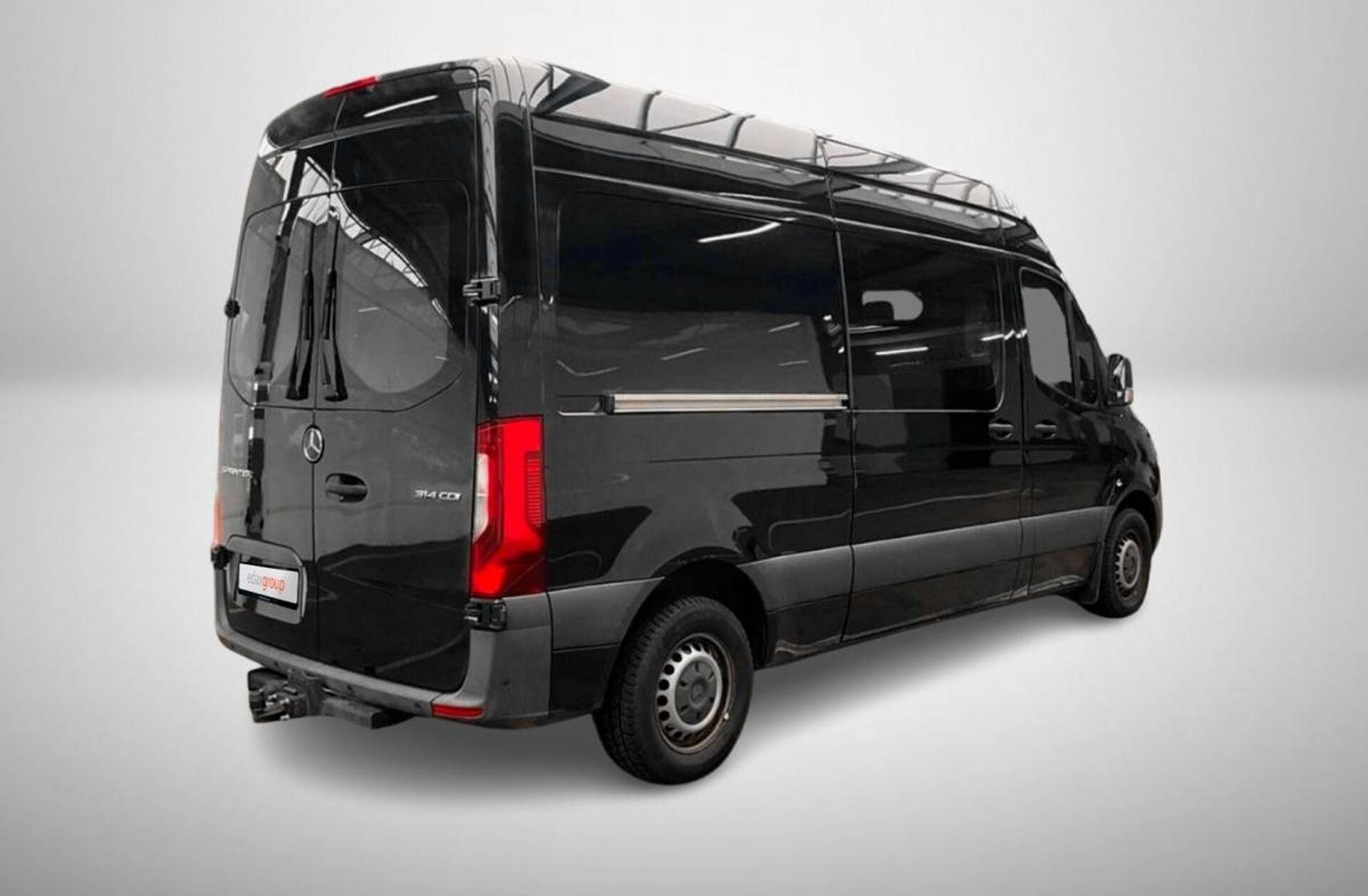 MERCEDES Vito 119 CDi/34