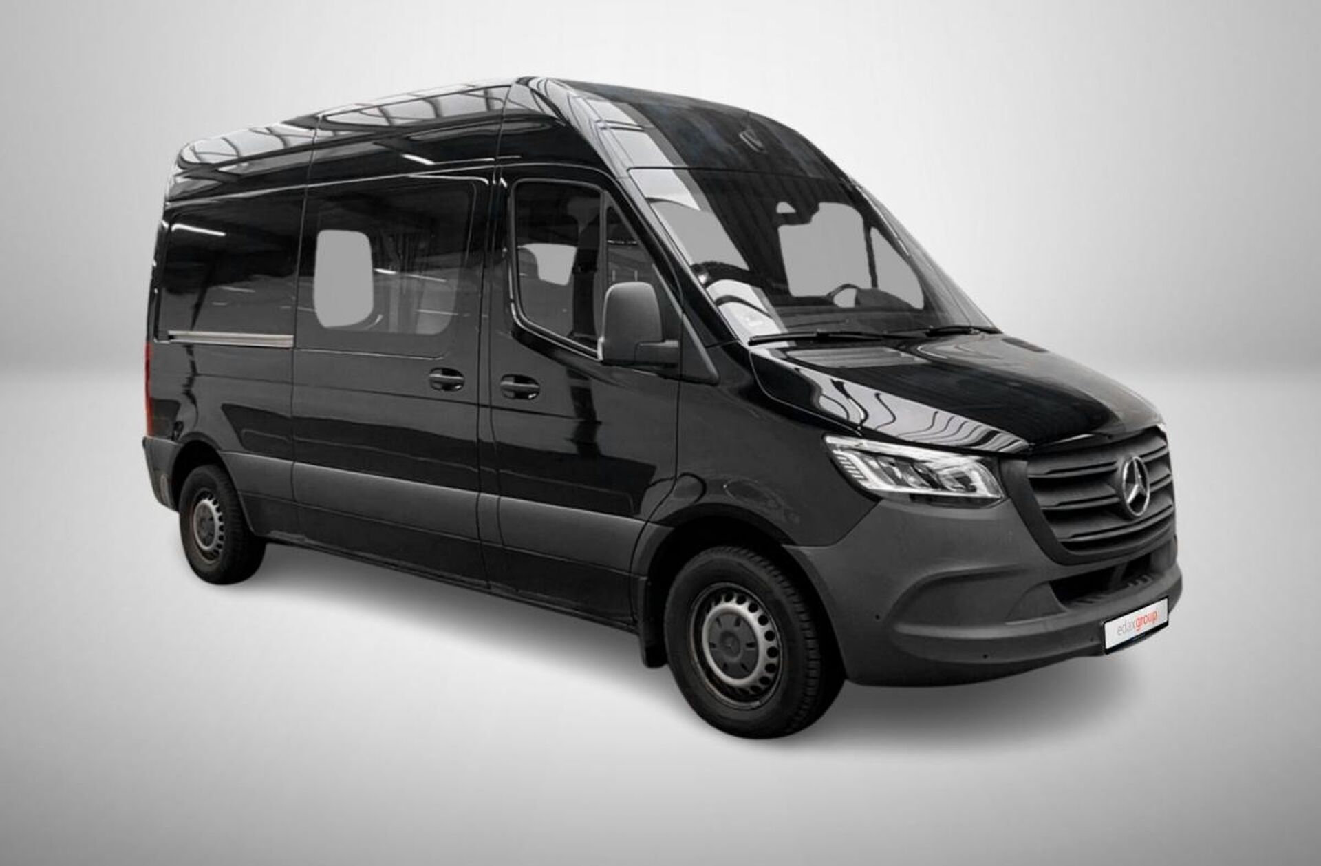 MERCEDES Vito 119 CDi/34