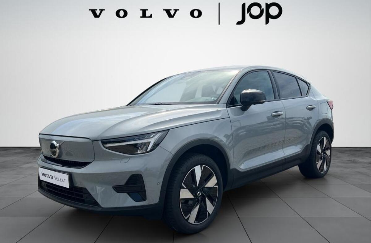 VOLVO C40 Recharge Ultimate