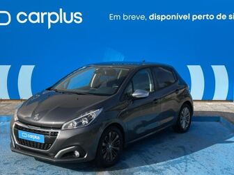 PEUGEOT 208 Signature 1.2 PureTech 82 Euro 6.2