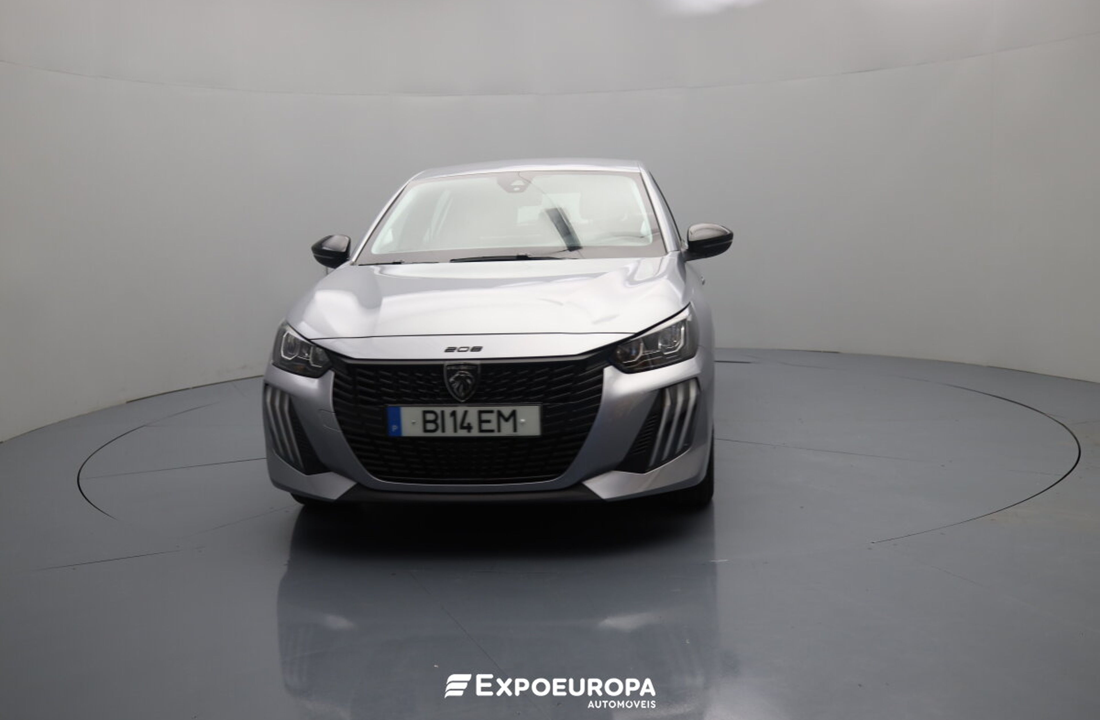 PEUGEOT 208 1.2 PureTech Active