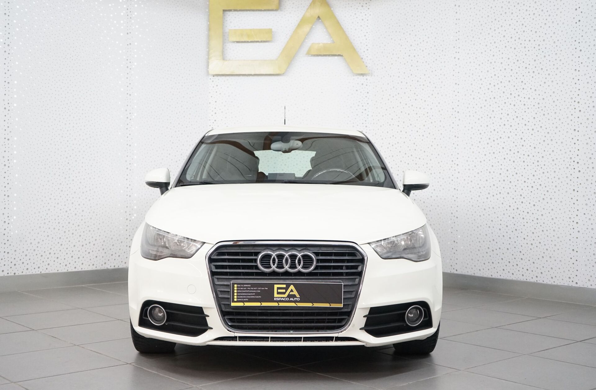 AUDI A1 1.6 TDi Sport
