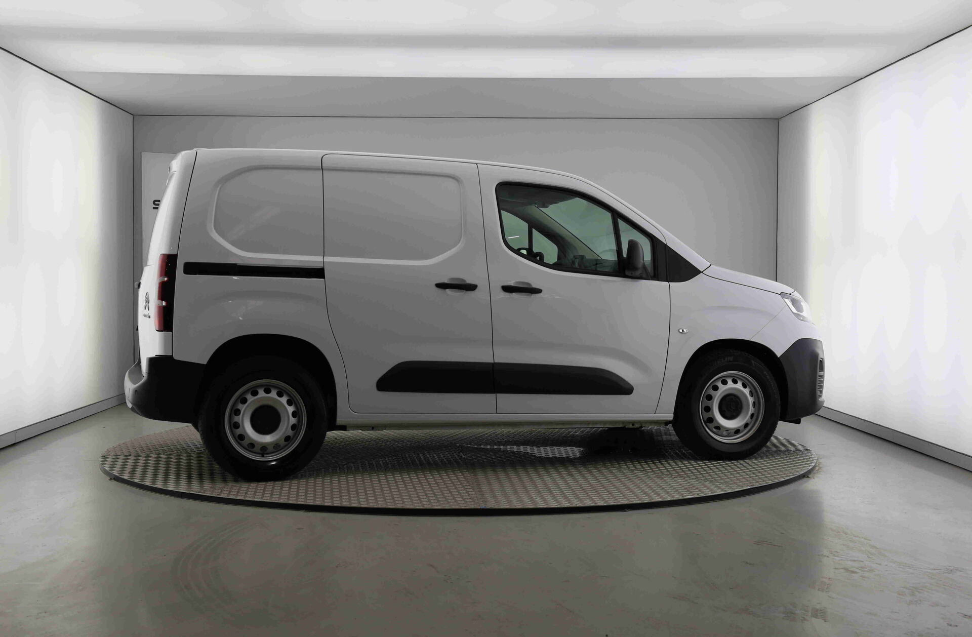 CITROEN Berlingo e- 50 kWh M