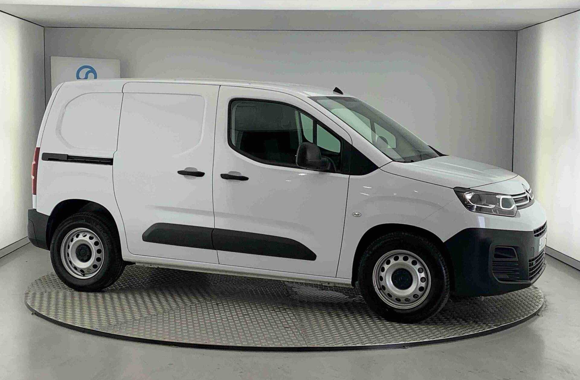 CITROEN Berlingo e- 50 kWh M