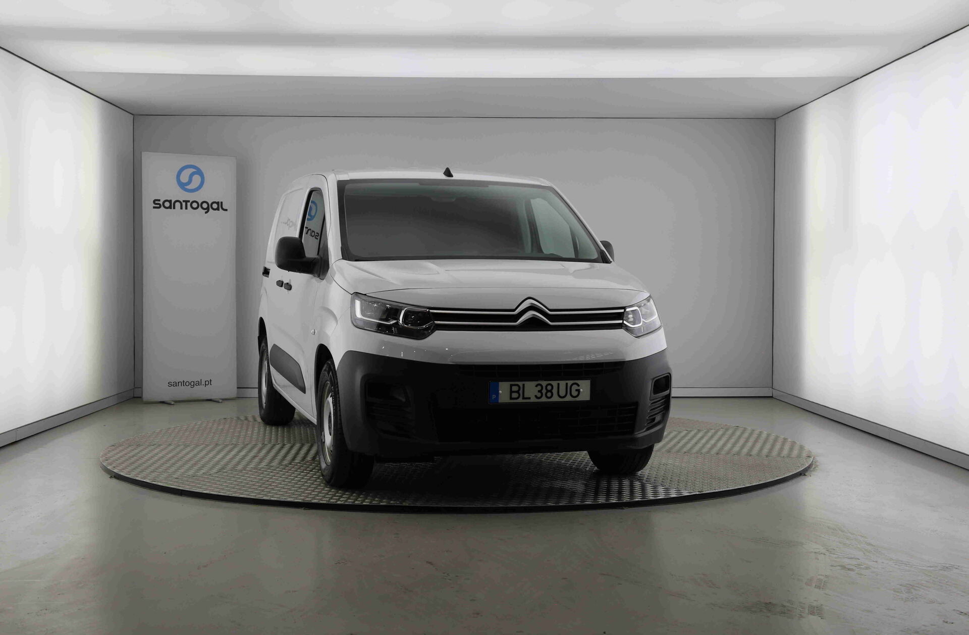 CITROEN Berlingo e- 50 kWh M