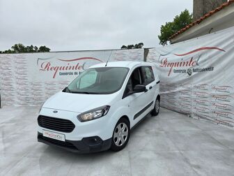 FORD Courier 1.5 TDCi Trend