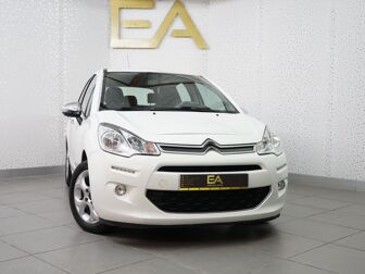 CITROEN C3 1.4 HDi Collection