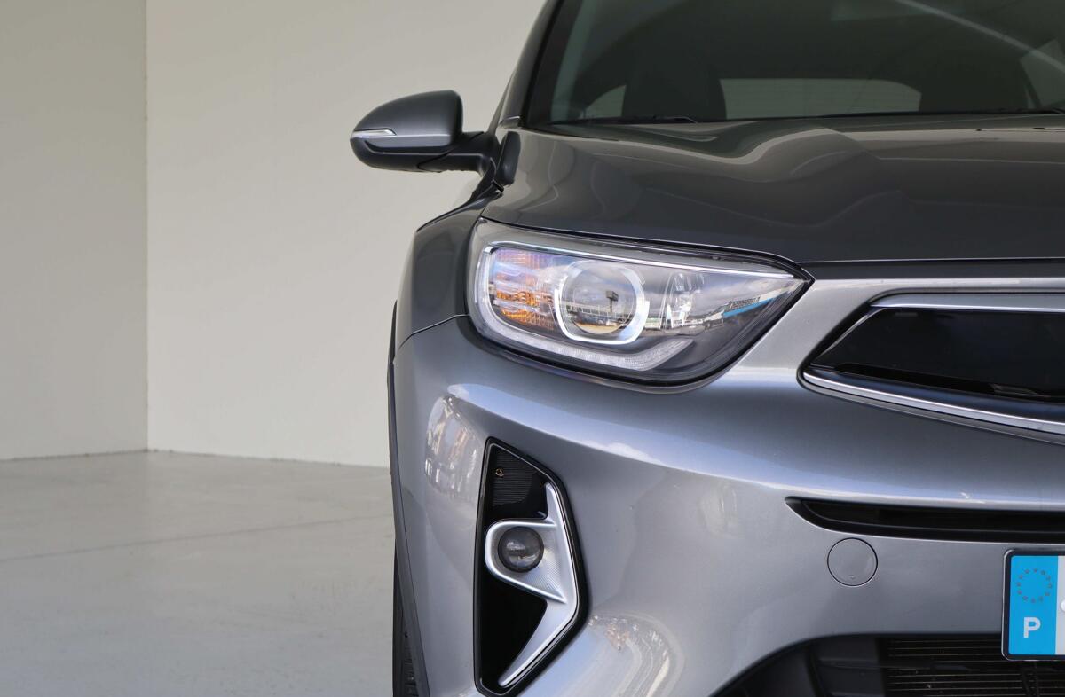 KIA Stonic 1.0 T-GDi Drive 7DCT