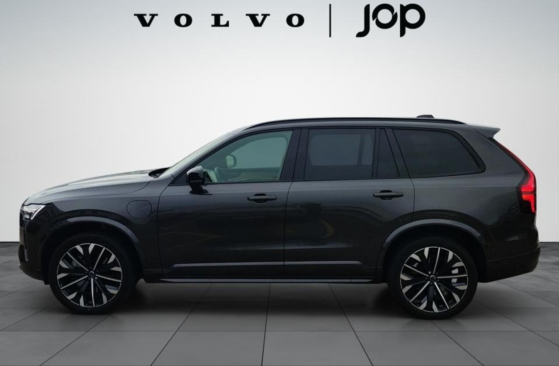 VOLVO XC90 2.0 T8 PHEV Plus Dark AWD