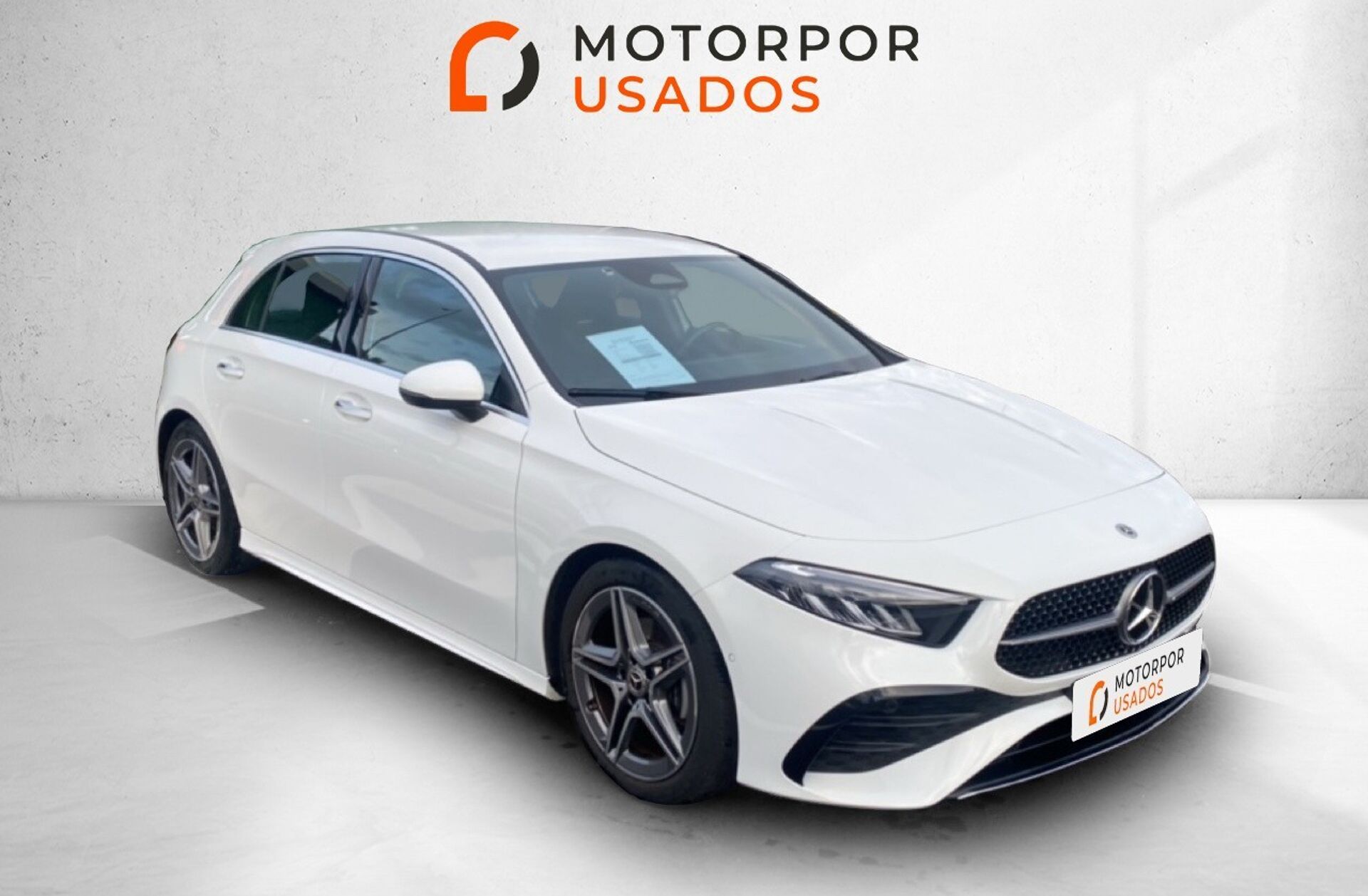 MERCEDES Classe A A 200