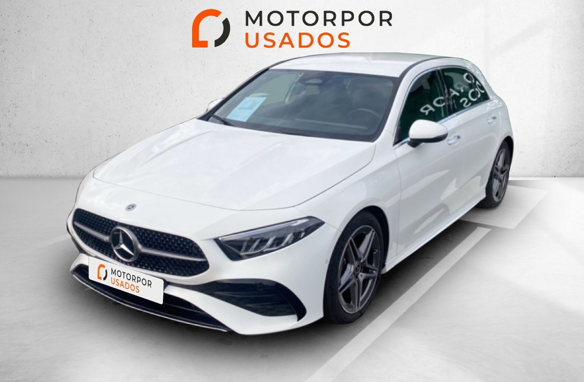 MERCEDES Classe A A 200