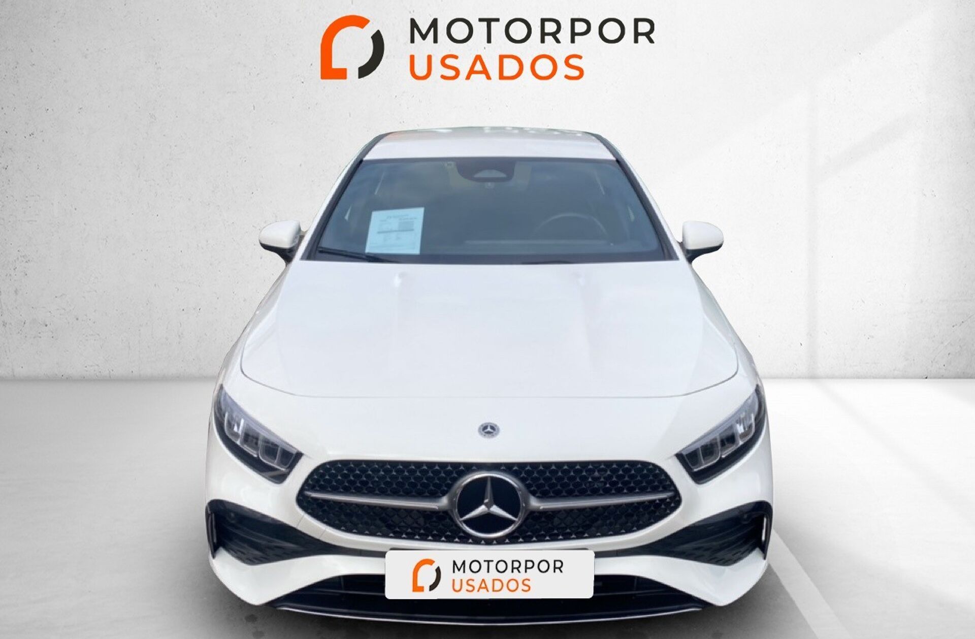 MERCEDES Classe A A 200