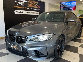 BMW Serie-2 M2 Auto