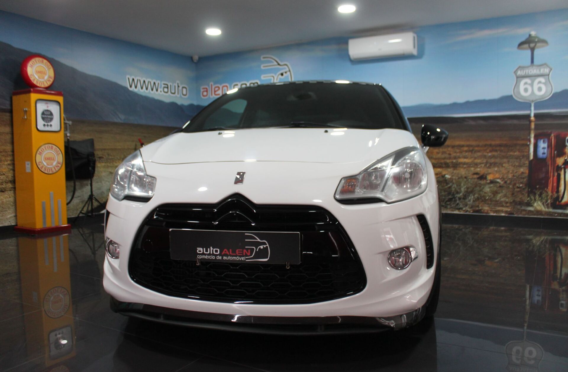 CITROEN DS 3 1.2 VTi So Chic