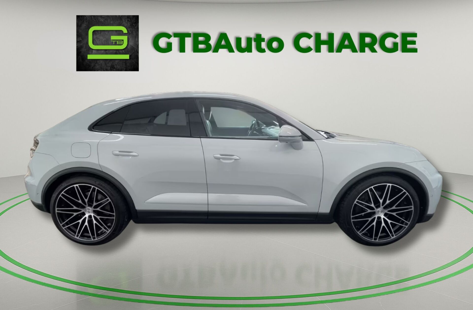 PORSCHE Macan Macan