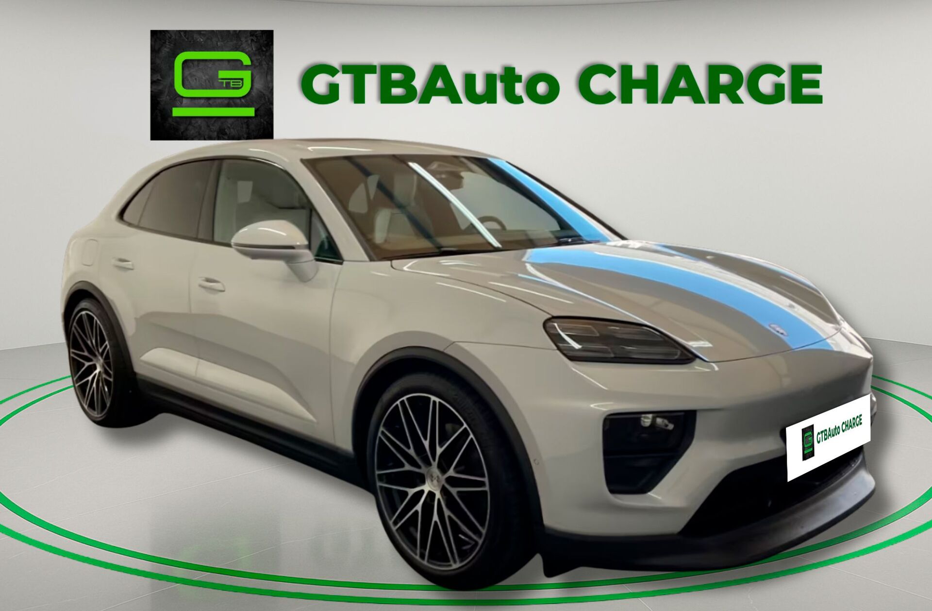 PORSCHE Macan Macan