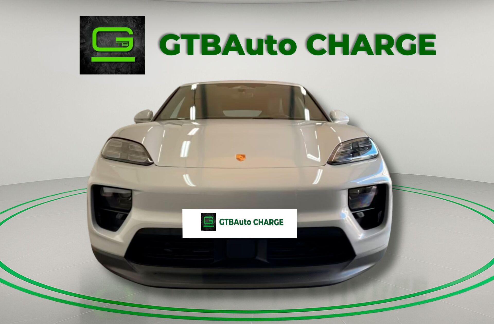 PORSCHE Macan Macan