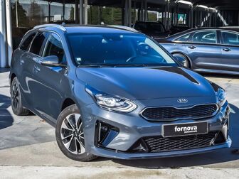 KIA Ceed SW 1.6 GDi PHEV Tech 6DCT