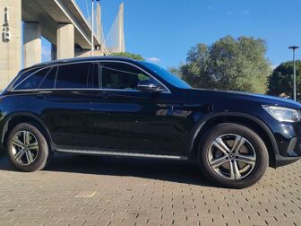 MERCEDES Classe GLC GLC 300 d 4Matic