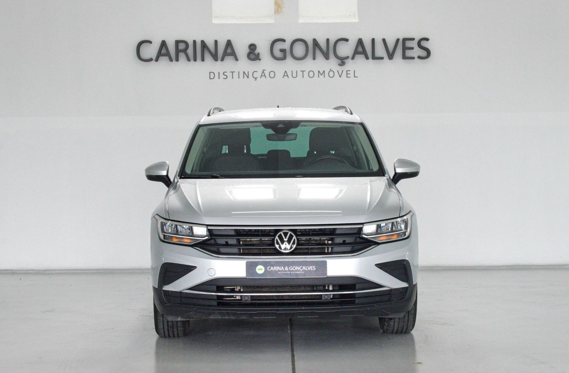 VOLKSWAGEN Tiguan 2.0 TDI Life DSG