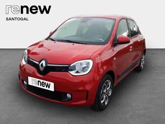 RENAULT Twingo Twingo 1.0 SCe Zen